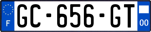 GC-656-GT