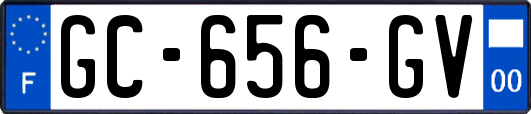 GC-656-GV