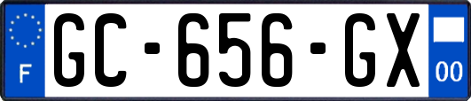 GC-656-GX