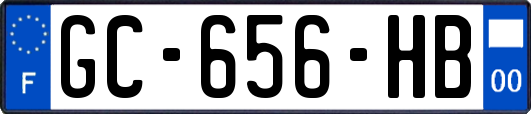 GC-656-HB