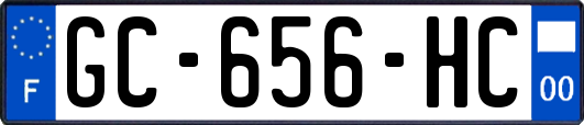 GC-656-HC