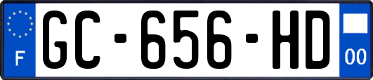 GC-656-HD
