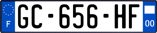 GC-656-HF