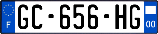 GC-656-HG
