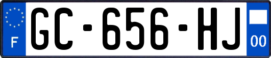 GC-656-HJ
