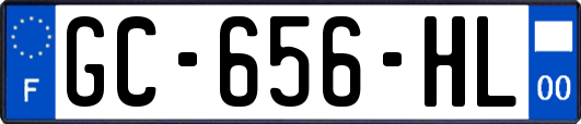 GC-656-HL