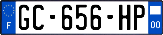 GC-656-HP