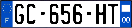 GC-656-HT