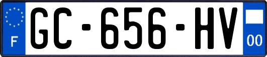 GC-656-HV