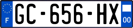 GC-656-HX