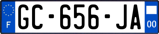 GC-656-JA