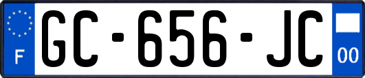 GC-656-JC