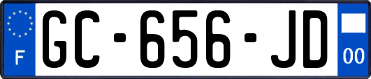 GC-656-JD