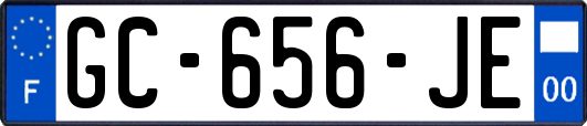 GC-656-JE