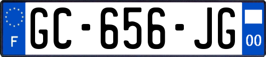 GC-656-JG