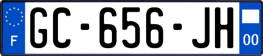 GC-656-JH