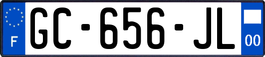 GC-656-JL