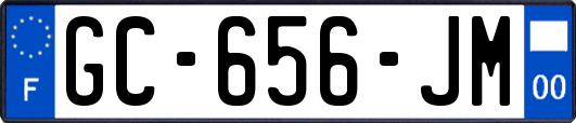 GC-656-JM