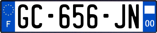 GC-656-JN