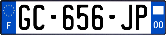 GC-656-JP