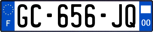 GC-656-JQ