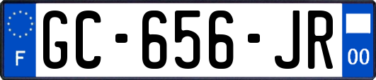 GC-656-JR