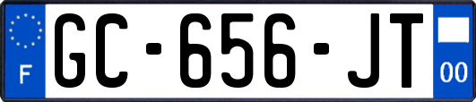 GC-656-JT