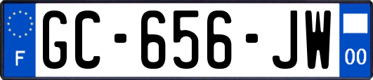 GC-656-JW