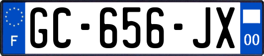 GC-656-JX