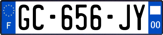 GC-656-JY