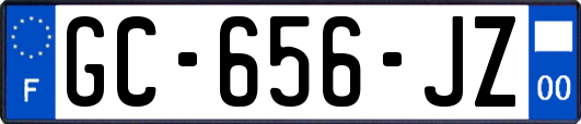 GC-656-JZ