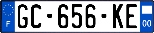 GC-656-KE