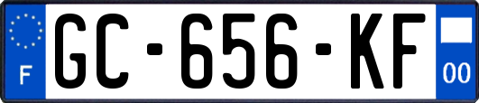 GC-656-KF