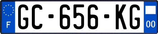 GC-656-KG