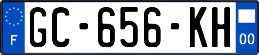 GC-656-KH