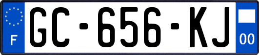 GC-656-KJ
