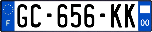 GC-656-KK