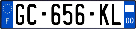GC-656-KL