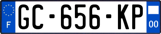 GC-656-KP