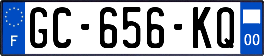 GC-656-KQ