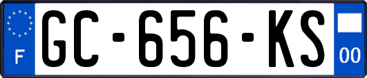 GC-656-KS