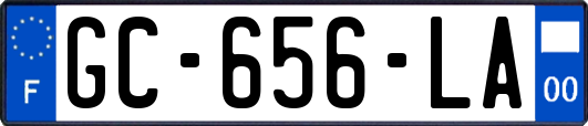 GC-656-LA