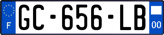 GC-656-LB