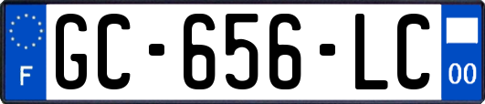 GC-656-LC