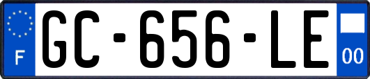 GC-656-LE