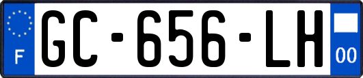 GC-656-LH