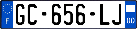 GC-656-LJ