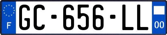 GC-656-LL