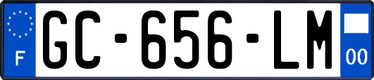 GC-656-LM