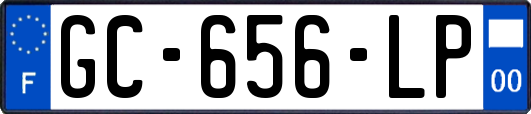GC-656-LP